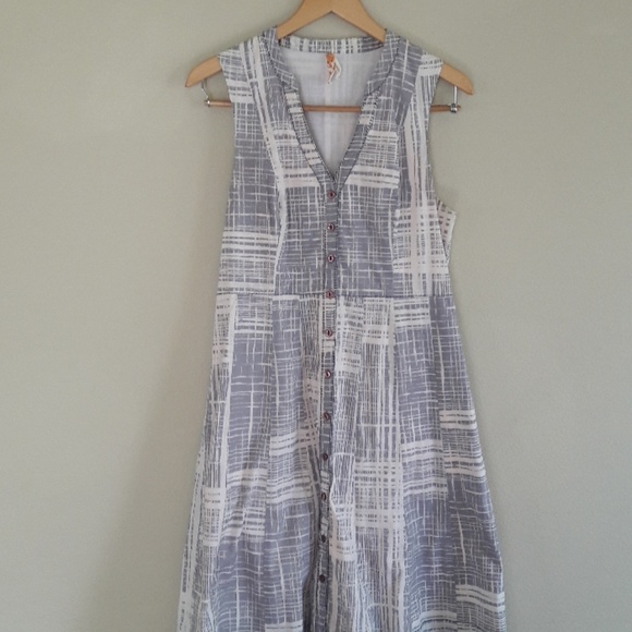 Anthropologie Maeve Dress. - Picture 2 of 2